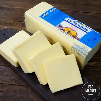 Natige | Сыр моцарелла 45%