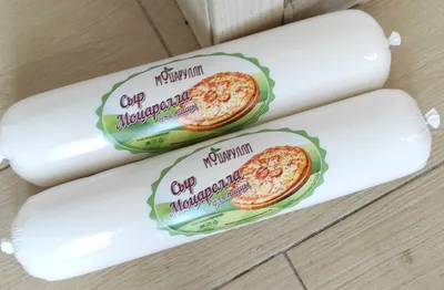 Сыр Моцарелла Чиледжина купить в Санкт-Петербурге в ArtDuGout