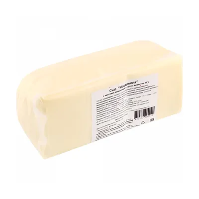 Сыр Моцарелла, 5.8 кг