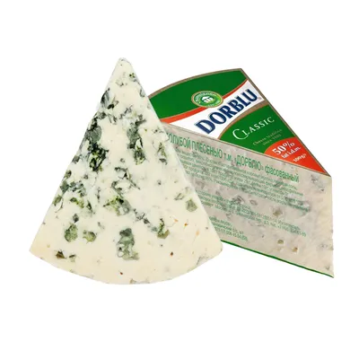 Как делают сыр с плесенью — Cheezu