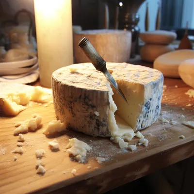 С чем сочетать сыр с плесенью: рецепты для гурманов | ROZETKA Journal