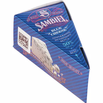 Сыр мягкий с голубой плесенью «Блю Чиз», 140 г с бесплатной доставкой на  дом из «ВкусВилл» | Иваново