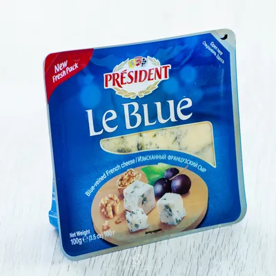 Сыр с голубой плесенью купить в Украине недорого