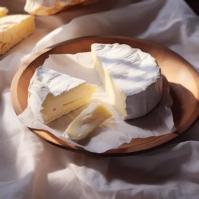 Веганский сыр с голубой плесенью французский Sheese 200 г