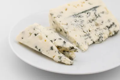 Сыр с плесенью — подборка материалов — Cheezu