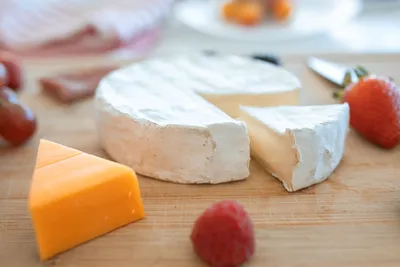 Сыр с плесенью - польза и вред для организма, калорийность, как делают