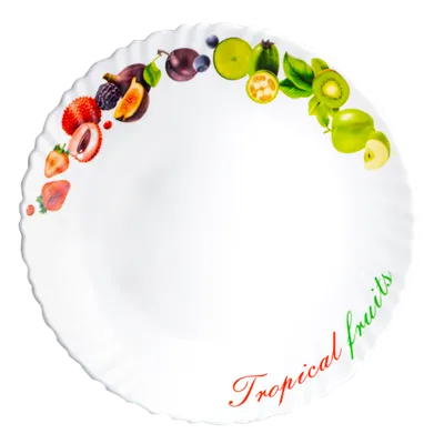 Мармелад Тропические фрукты 1кг Азовская кондитерская фабрика - купить с  доставкой по выгодным ценам в интернет-магазине OZON (1044304154)