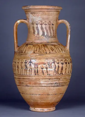 Что Википедия не расскажет вам о вазописи Древней Греции. | Foxeye in art |  Дзен