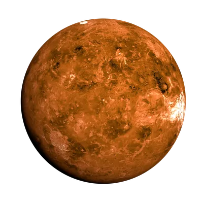Венера планета картинки