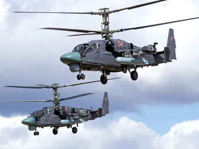 Вертолеты России Картинки
