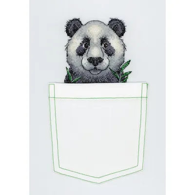 панда bamboo пущи весёлая иллюстрация вектора. иллюстрации насчитывающей  фауна - 25428170
