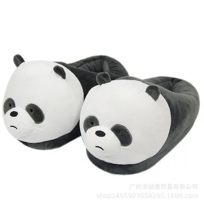 Счастливая Панда В Китае — стоковые фотографии и другие картинки Веселье -  Веселье, Вымирающие виды, Горизонтальный - iStock