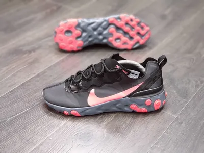 Вязаная обувь. Домашние тапочки кроссовки Nike на войлочной подошве –  купить в интернет-магазине HobbyPortal.ru с доставкой