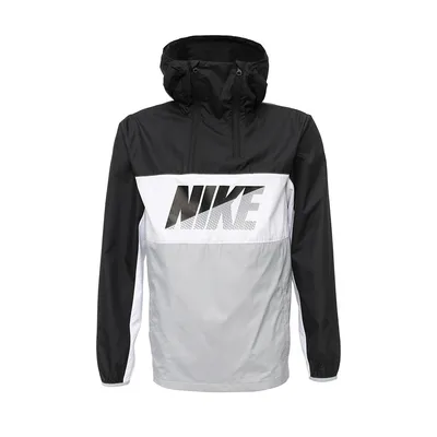 Nike Sportswear Storm-Fit Windrunner Jacket Grey | Dressinn