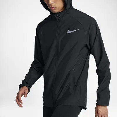 Ветровка Nike - купить с доставкой по выгодным ценам в интернет-магазине  OZON (897528871)