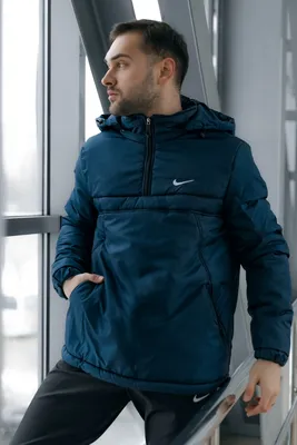 Куртка Nike Storm-Fit Windrunner Primaloft FB8185-010 Nike - Украина |  ONETEAM.COM.UA