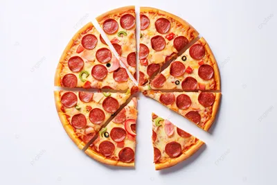 Разные Виды Пиццы — стоковые фотографии и другие картинки Пицца - Пицца,  Индивидуальность, Большая группа объектов - iStock