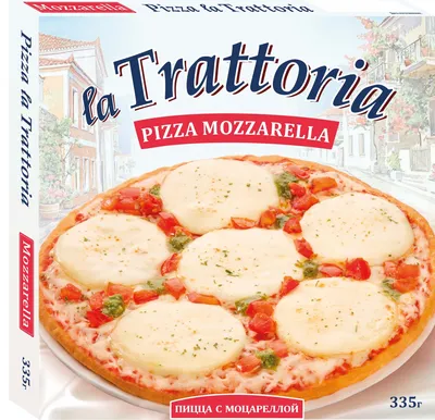 Пицца или не пицца? 9 видов необычной итальянской пиццы | Кухня Пацифиста |  Дзен