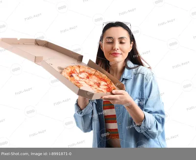 Различия между пиццей на толстом и на тонком тесте