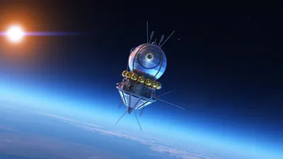 Vostok 1: 60th anniversary of historic first human spaceflight