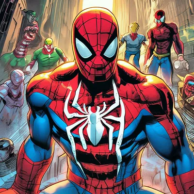 Человек Паук - Все Костюмы / Marvel's Spider Man All Costume + DLC / PS4 -  YouTube
