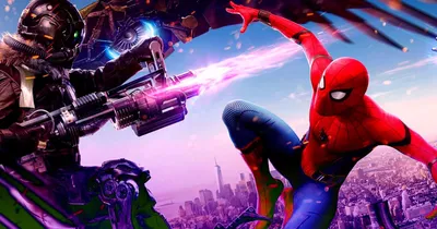 Нуарный Человек-паук, классика Стива Дитко и другие: Square Enix показала  все костюмы Паука из Marvel's Avengers | GameMAG
