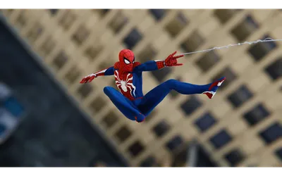 Новые костюмы из ремастера «Человека-паука» для PS5 добавят в оригинал для  PS4 — Игромания