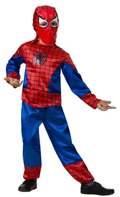 Человек-паук (Питер Паркер) – история персонажа, биография, фильмы, игры,  актеры, мультфильмы, Тони Старк - 24СМИ