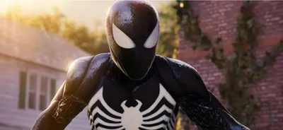 7 необычных костюмов в Marvel's Spider-Man 2: Паук-панк, Каменная обезьяна  и даже Лунный Рыцарь! - Билли Бутчер - Блоги - Cyber.Sports.ru