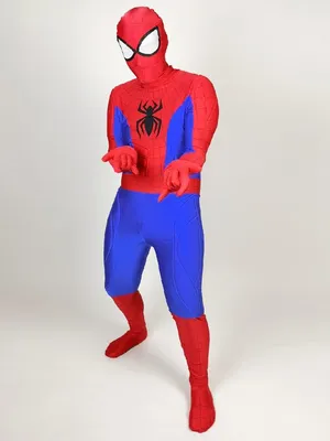Геймеры рассказали, какие костюмы из фильмов Marvel они хотели бы видеть в  Spider-Man 2 - CQ