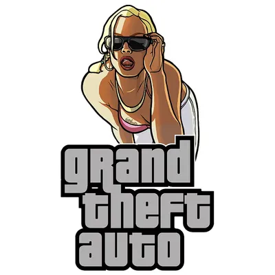 Y415 # эксклюзивные Переводные картинки внешние аксессуары GTA Grand Theft  авто логотип Сан-Андреас виниловые автомобильные наклейки автомобильные  декоративные | AliExpress