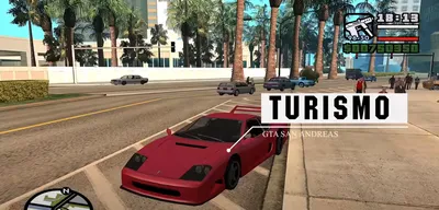 Реальные автомобили из игр GTA в нашей жизни | Играющие игры🎯 | Дзен