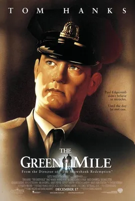 The Green Mile (1999) - Trivia - IMDb