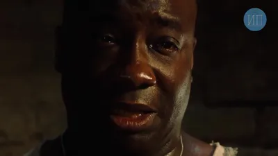 The Green Mile (1999) — Screenplayed