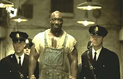 Is The Green Mile Based On A True Story? The Answer Is Complicated