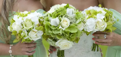 Оформление свадьбы в желто зеленом цвете Минск