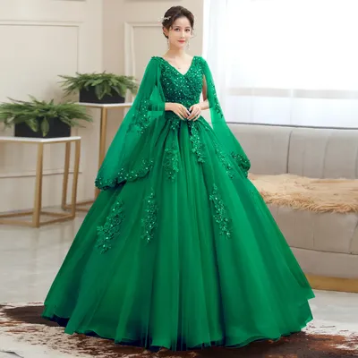 Невероятно красивые зелёные платья в кино | Киноман-Любитель | Дзен