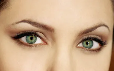 Загадка зеленоглазых людей, как наследуется зеленый цвет глаз? | Генетика и  медицина | Дзен