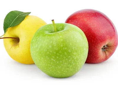 Зеленые яблоки становятся новым трендом здорового питания - Новини АПК |  Головні фермерські новини України