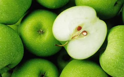 Сорта зеленых яблок: как не ошибиться с выбором | Идеальный огород | Дзен