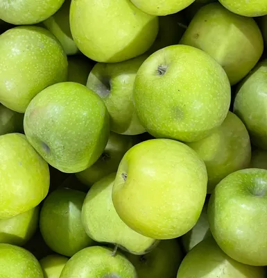 Яблоки зеленые, 1кг - купить по выгодной цене | rbmagazin.com магазин  Рыбница