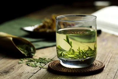 Хороший зеленый чай. Какой зеленый чай хороший?