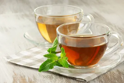 Зеленый чай: польза и вред для организма мужчин, женщин, детей