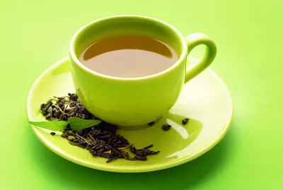 Черный и зеленый чай. В чем же разница? – Блог обжарщиков кофе Torrefacto