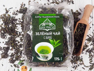 Чем отличается черный чай от зеленого | Чайный Блог • TheTea