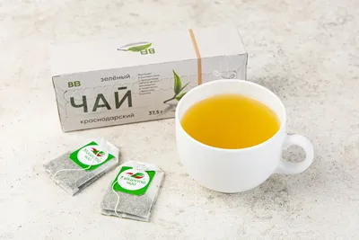Помогает ли зеленый чай при пищевой аллергии