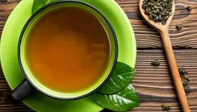 Зеленый чай: польза и вред, как выбирать и заваривать