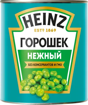 Зеленый горошек Bonduelle \"Нежный\", 400 г купить по низким ценам в  интернет-магазине Uzum (141127)