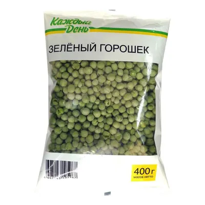 Зеленый горошек тм Кронидов– купить в интернет-магазине, цена, заказ online