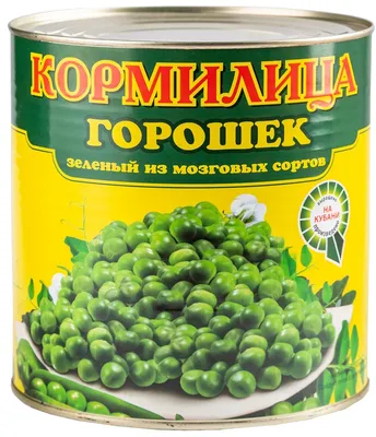 Зелёный горошек ОКЕЙ DAILY (ТЧН!) 400г - купить с доставкой в  интернет-магазине О'КЕЙ в Москве